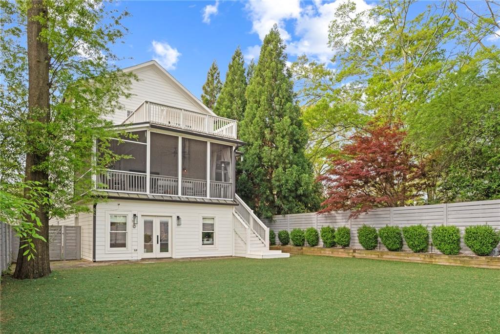 1444 Etowah Drive NE