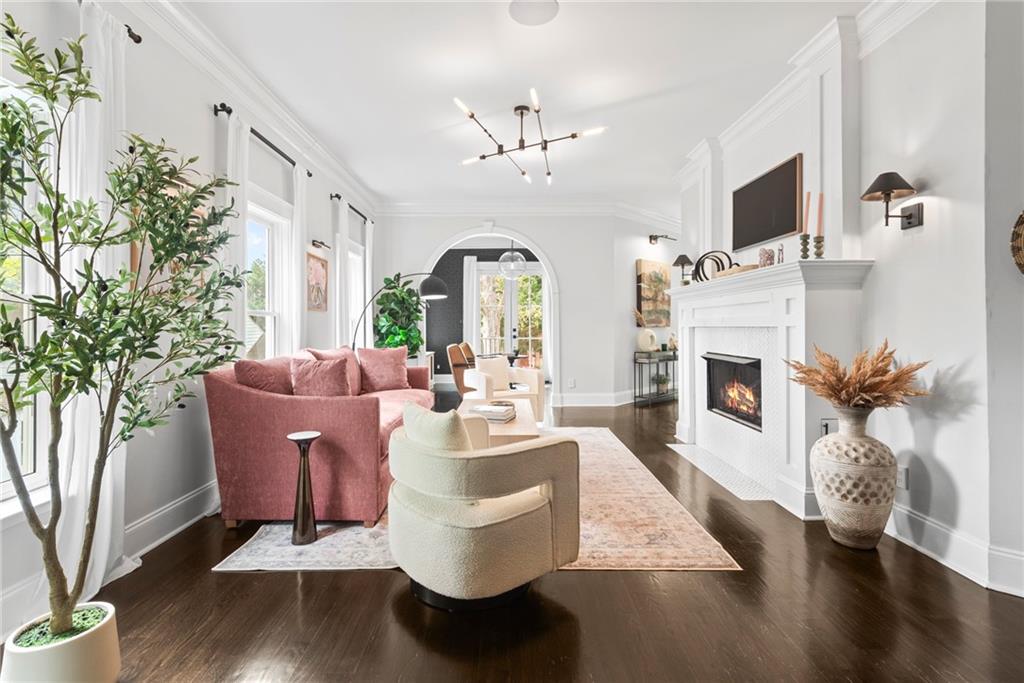 1444 Etowah Drive NE