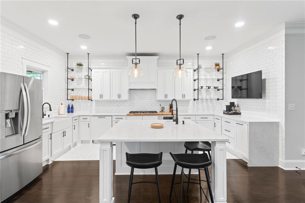 1444 Etowah Drive NE