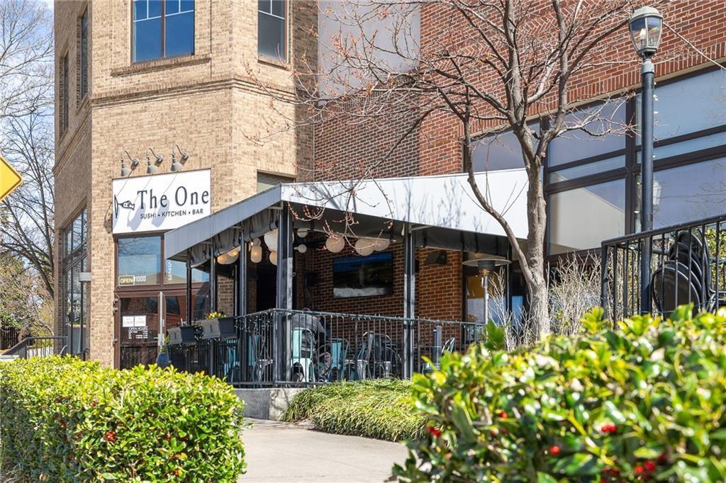 1444 Etowah Drive NE