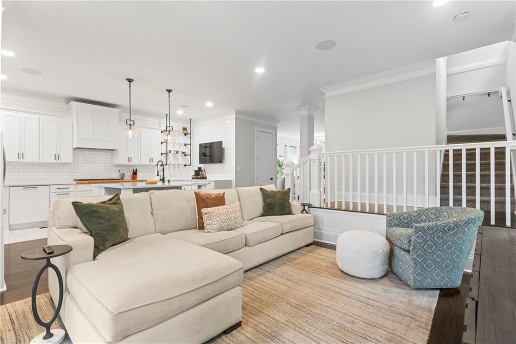 1444 Etowah Drive NE