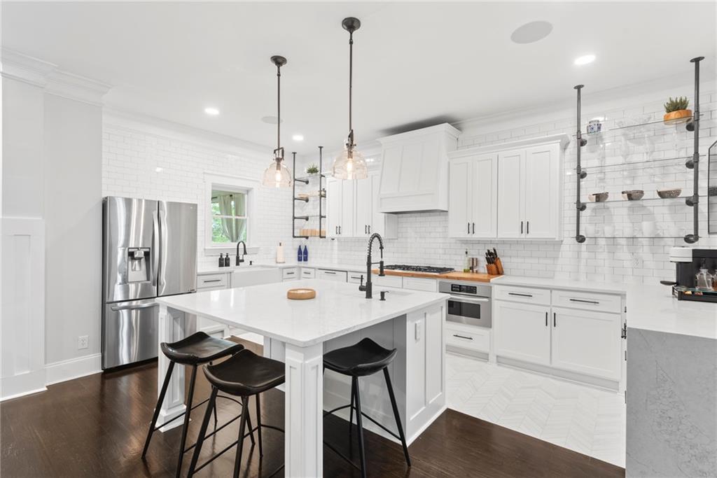 1444 Etowah Drive NE