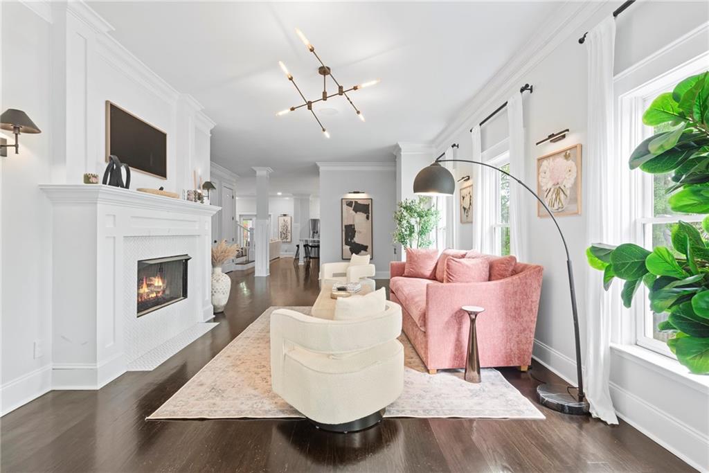 1444 Etowah Drive NE