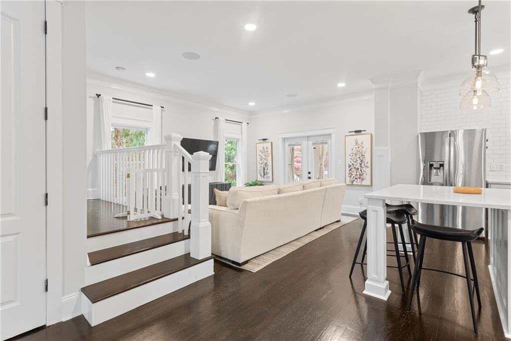 1444 Etowah Drive NE