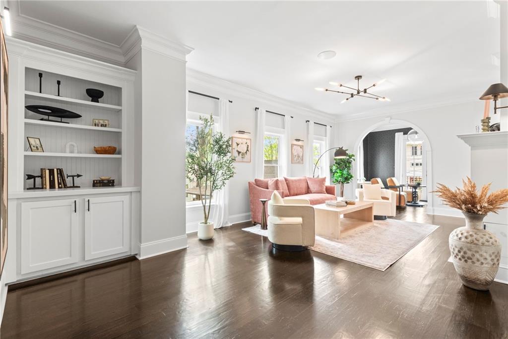 1444 Etowah Drive NE