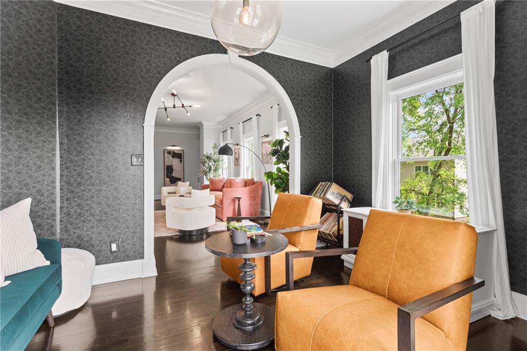 1444 Etowah Drive NE