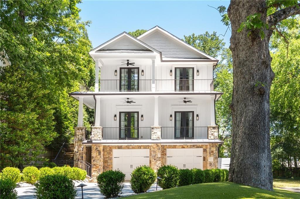 1444 Etowah Drive NE