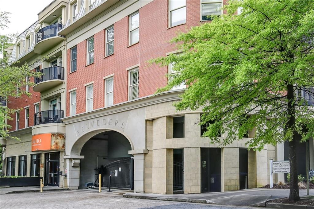 560 Dutch Valley Road NE Unit 2403