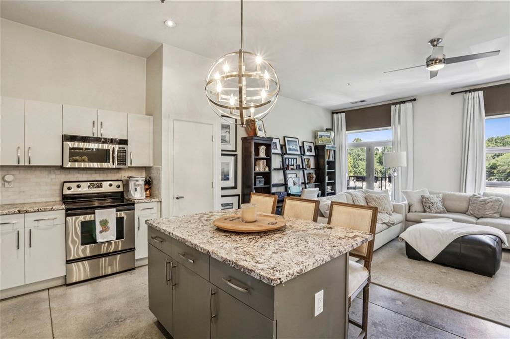 560 Dutch Valley Road NE Unit 2403