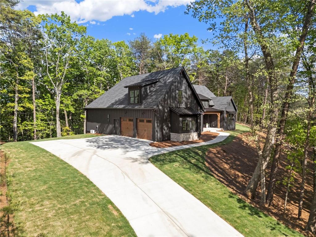 24 Fern Creek Court