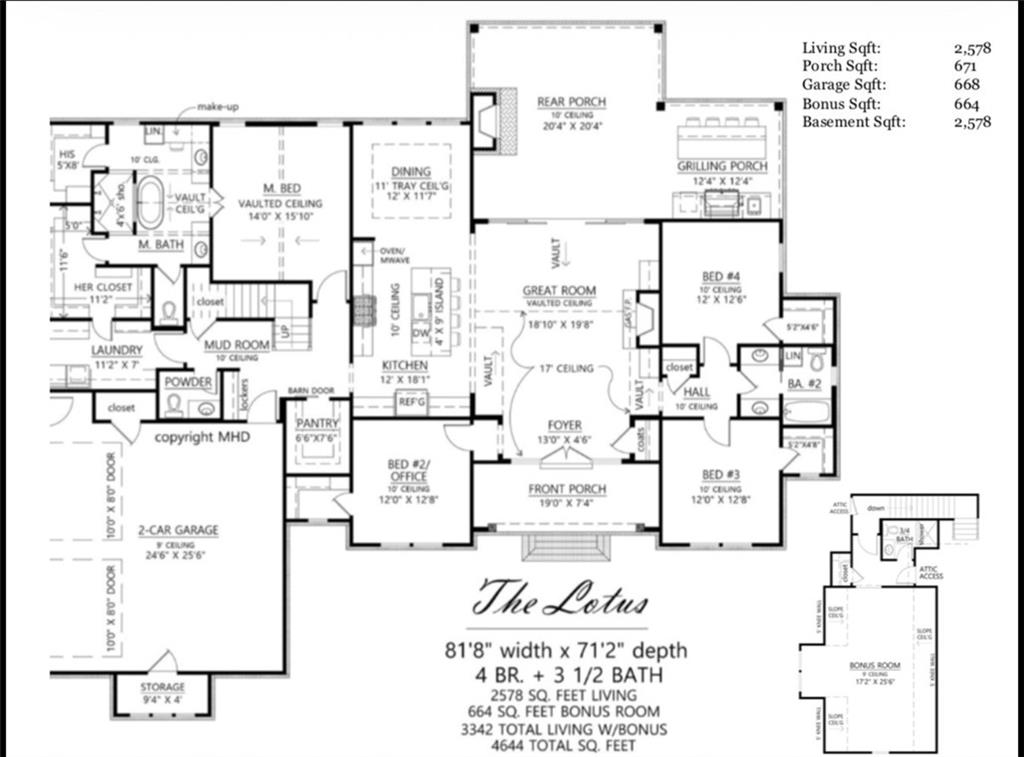 24 Fern Creek Court