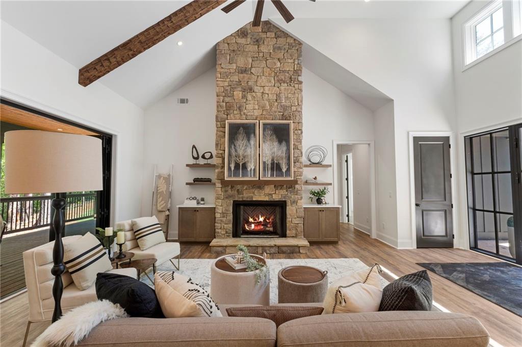 24 Fern Creek Court