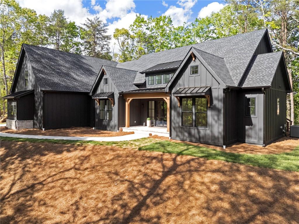 24 Fern Creek Court