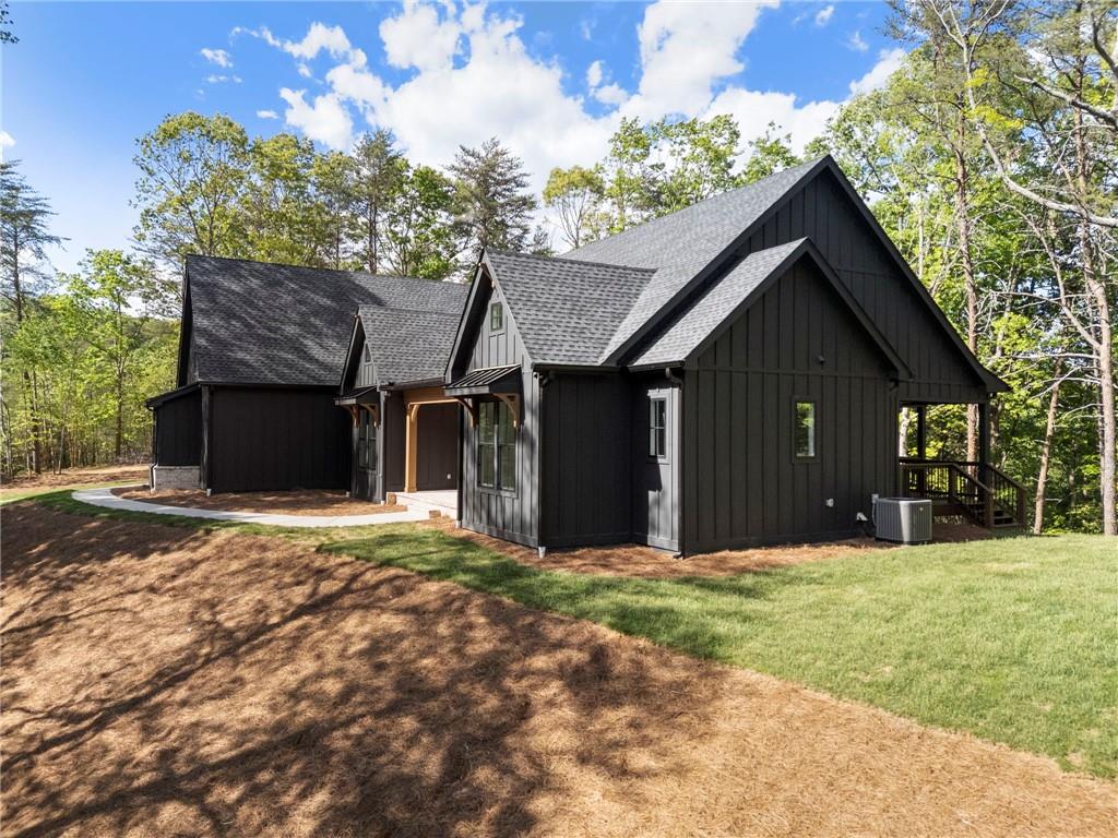 24 Fern Creek Court