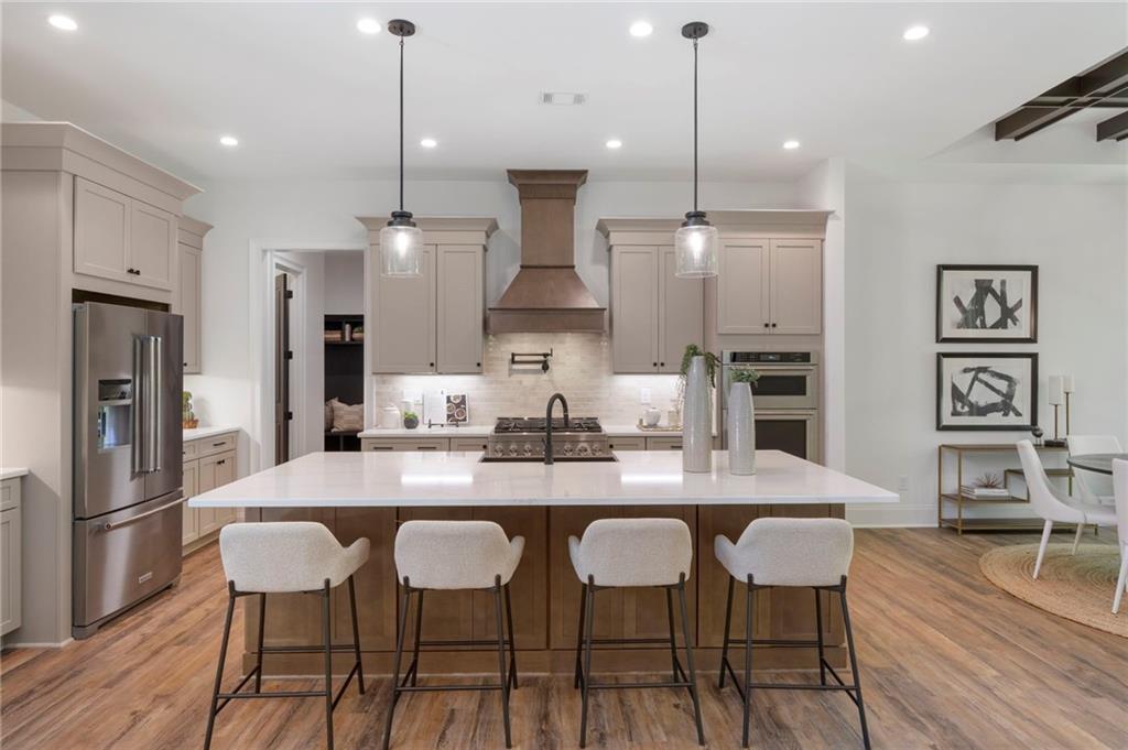 24 Fern Creek Court