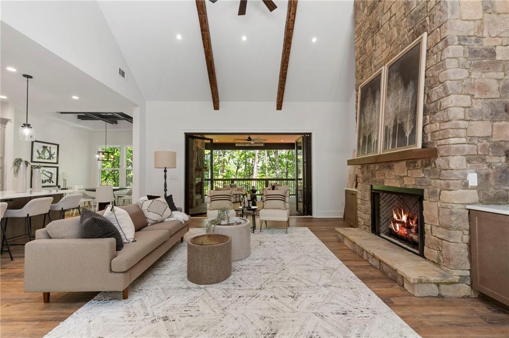 24 Fern Creek Court