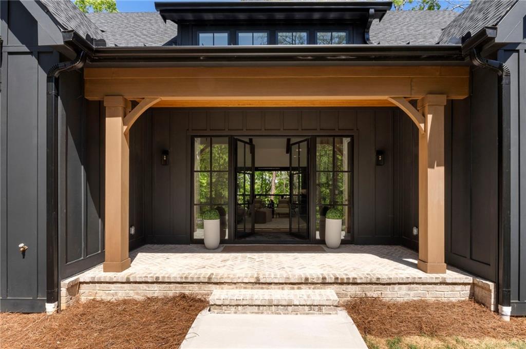 24 Fern Creek Court