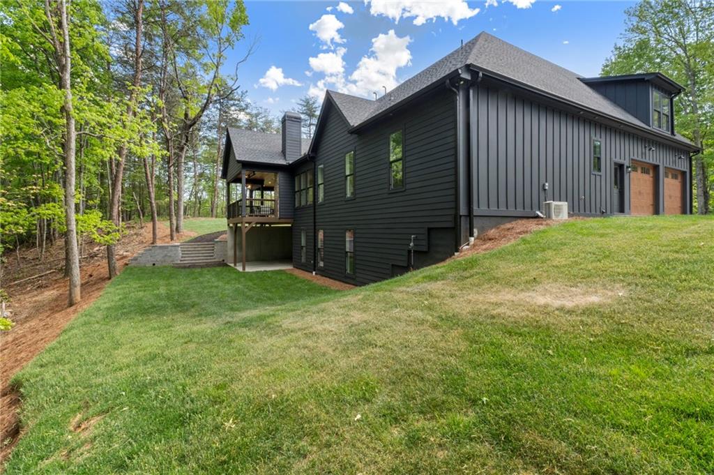 24 Fern Creek Court