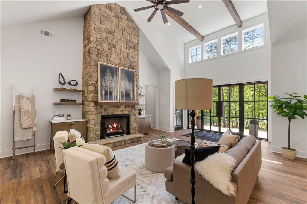 24 Fern Creek Court