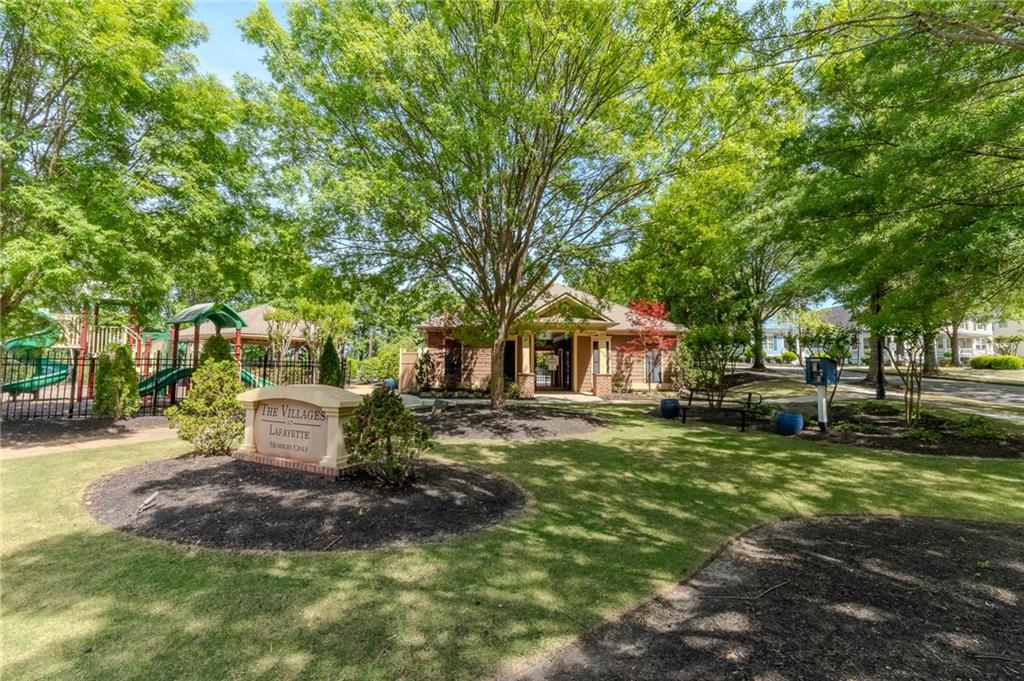 165 Mansfield Drive
