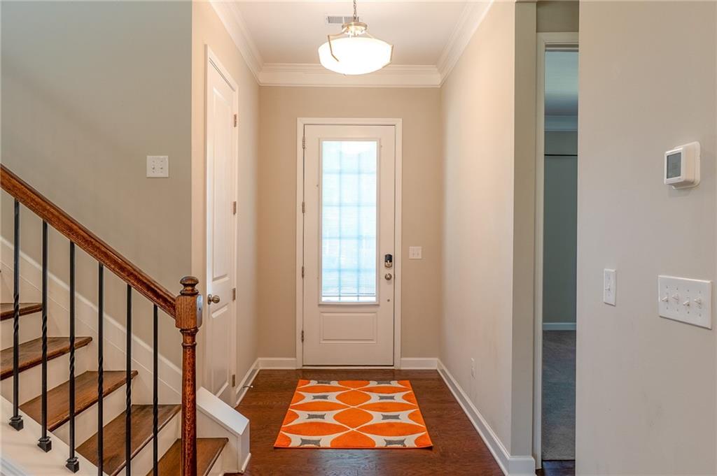 165 Mansfield Drive