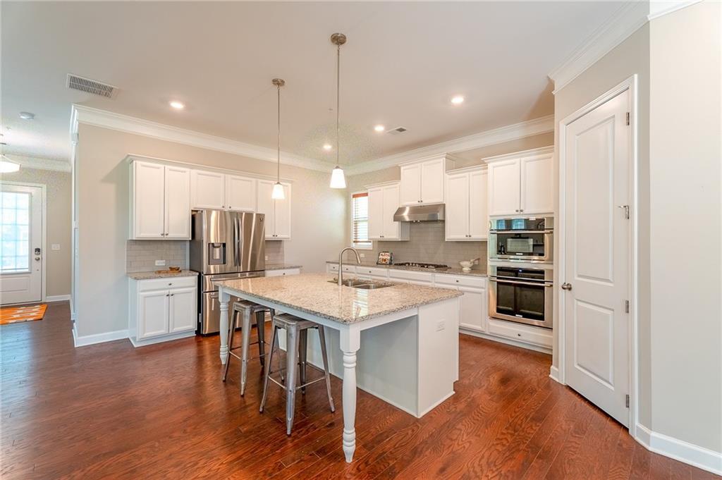 165 Mansfield Drive
