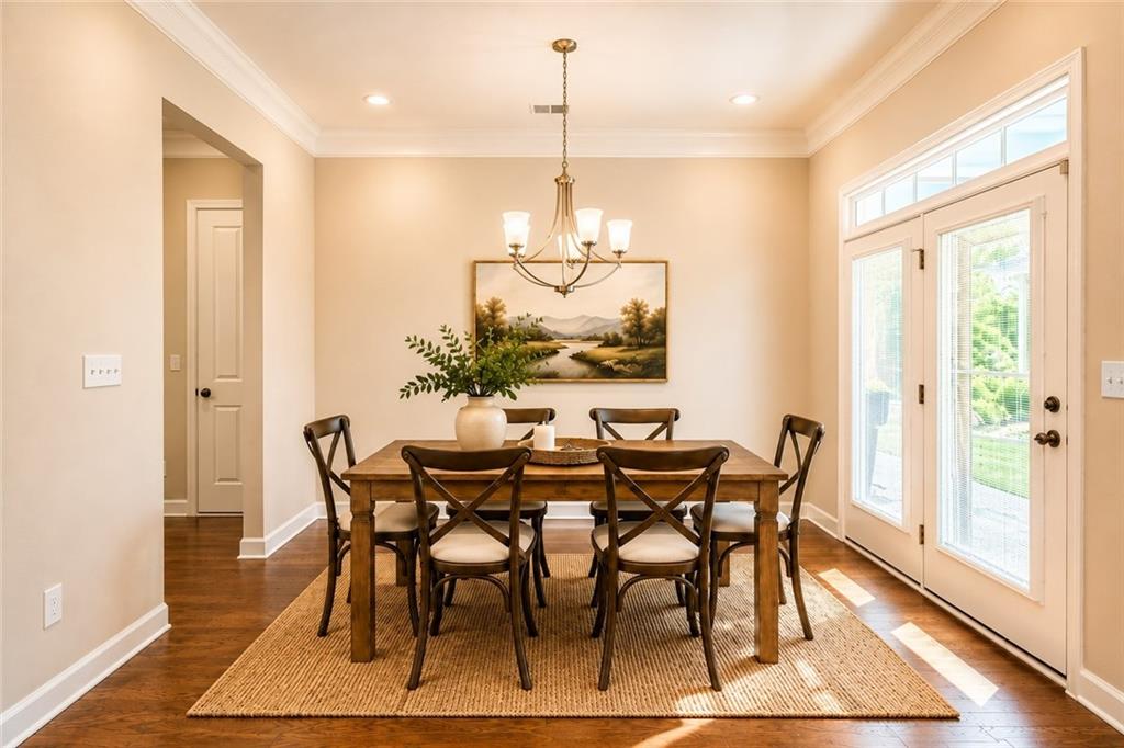 165 Mansfield Drive