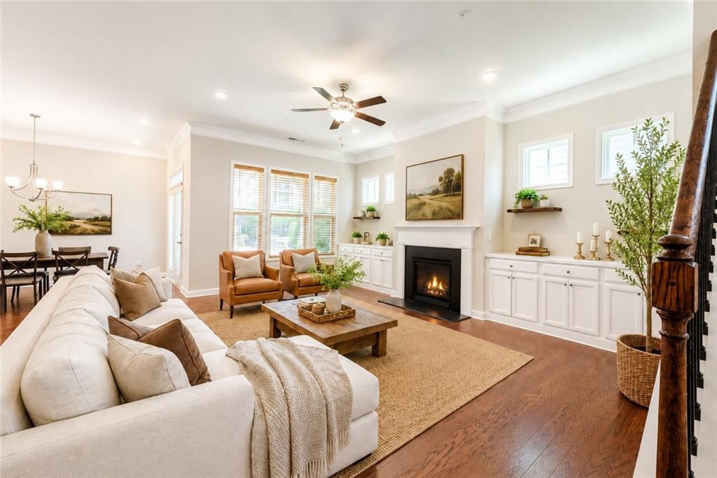 165 Mansfield Drive