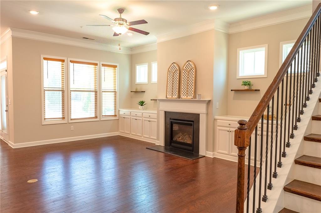 165 Mansfield Drive