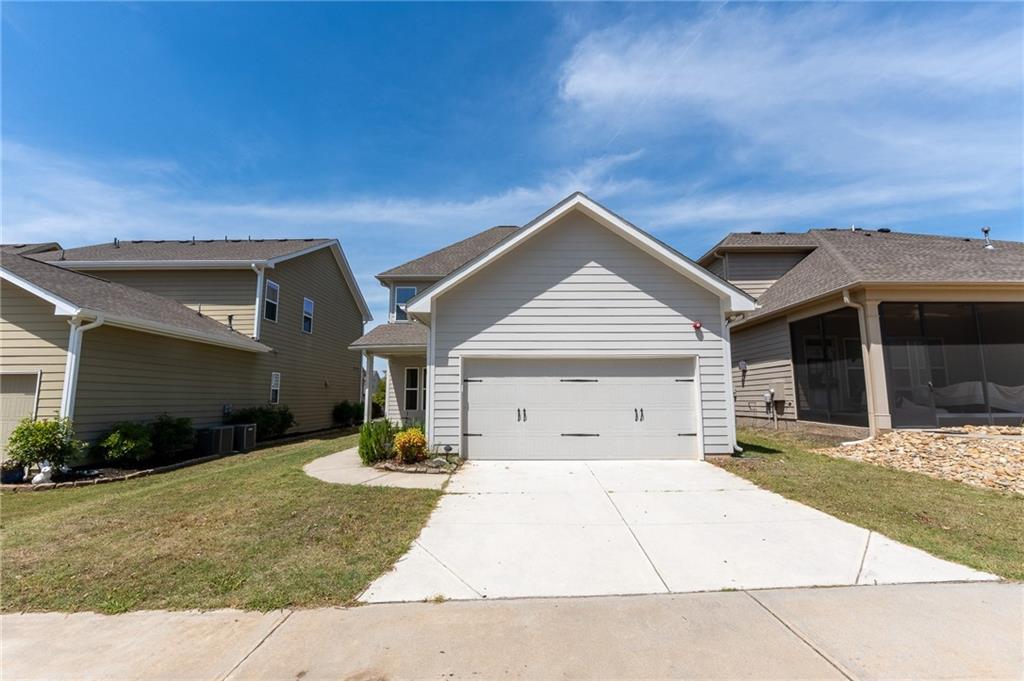 165 Mansfield Drive