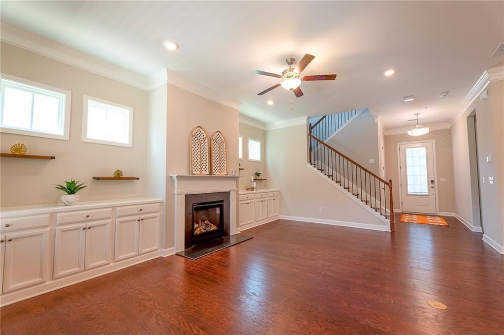 165 Mansfield Drive