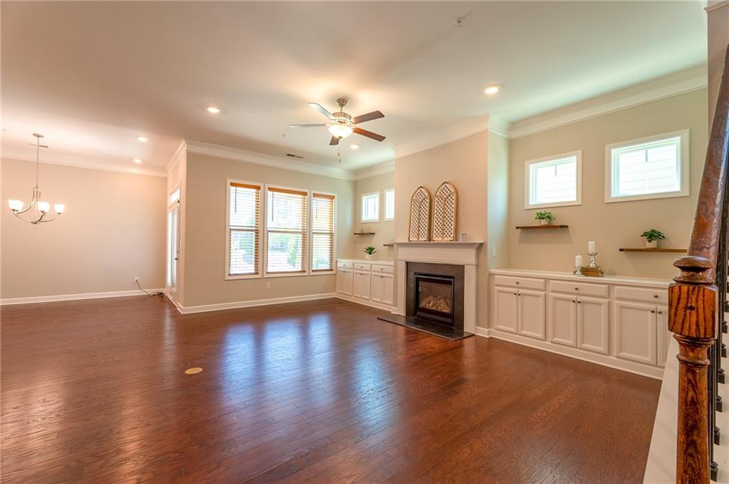165 Mansfield Drive