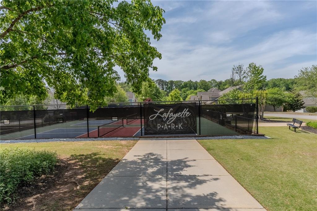 165 Mansfield Drive