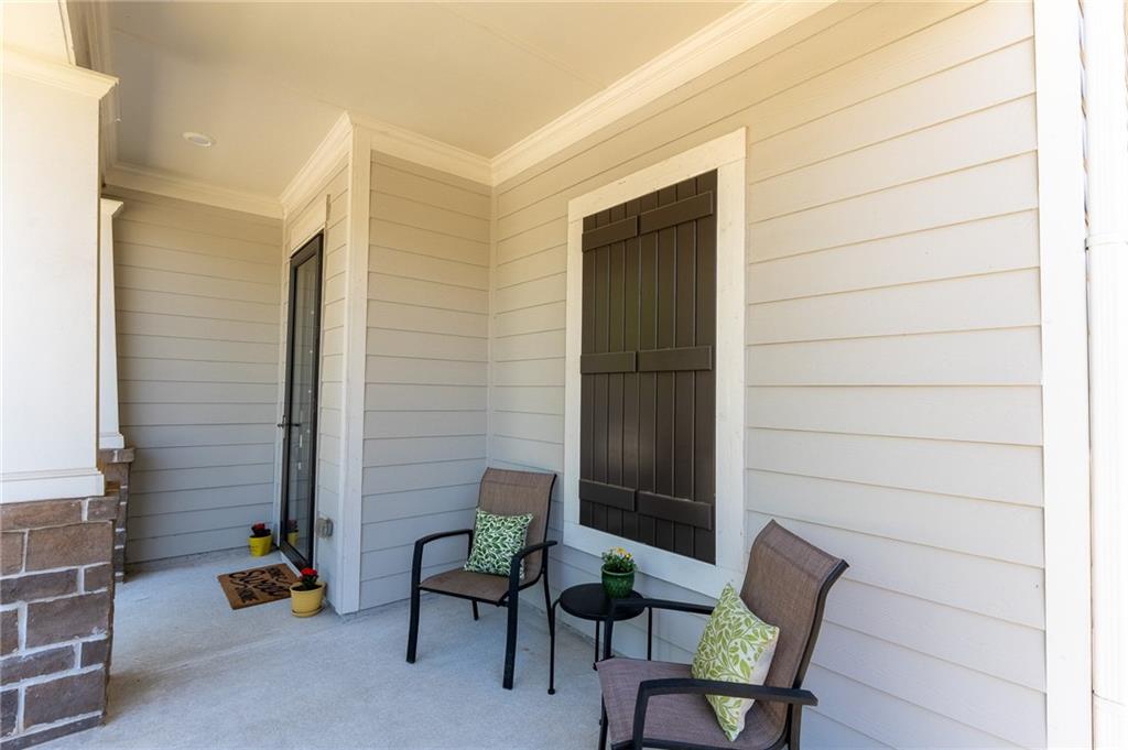 165 Mansfield Drive