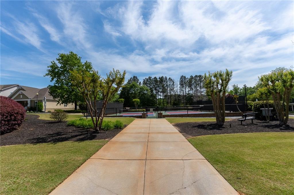 165 Mansfield Drive