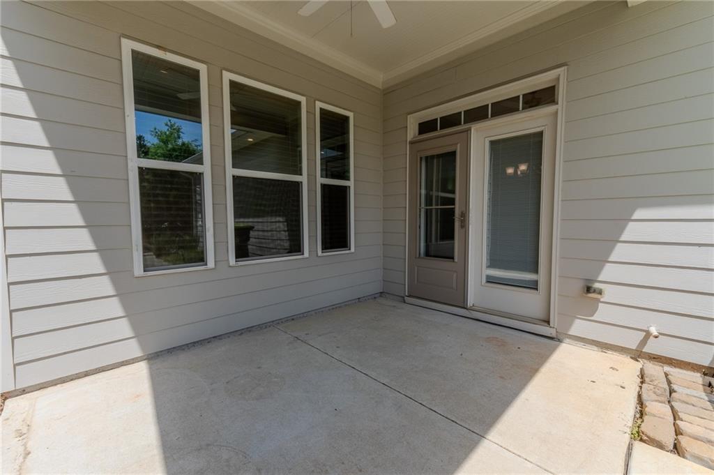 165 Mansfield Drive
