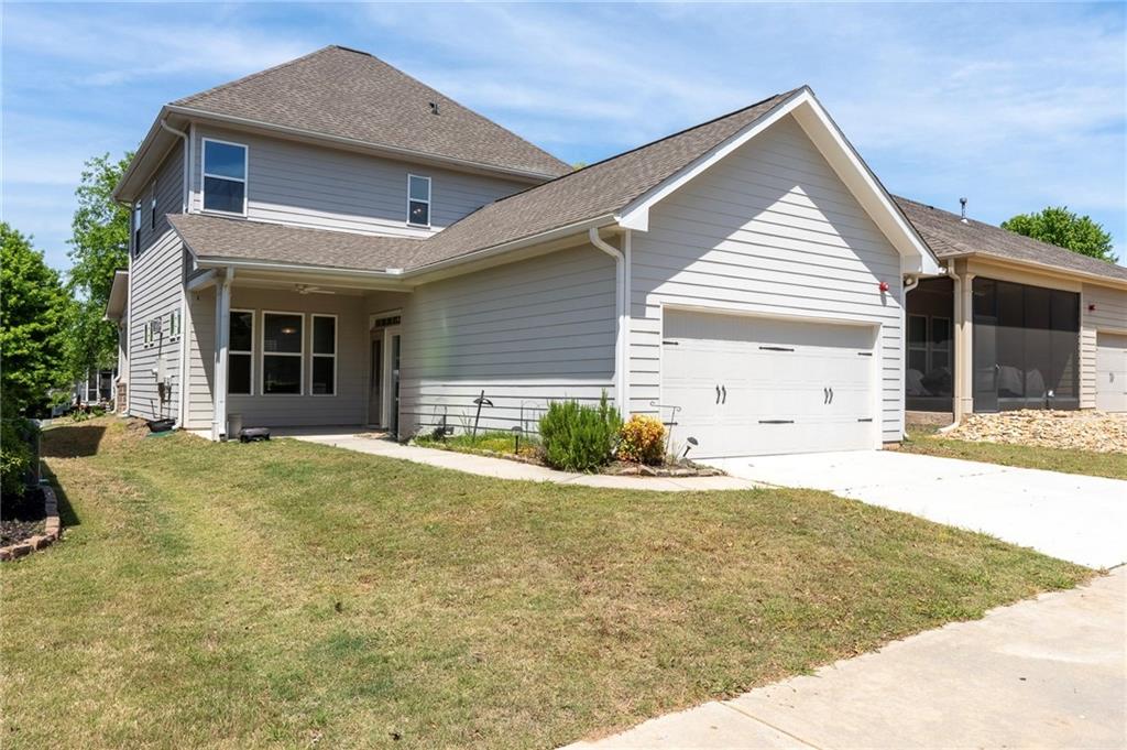 165 Mansfield Drive