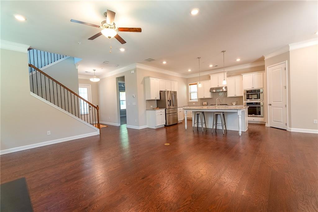 165 Mansfield Drive