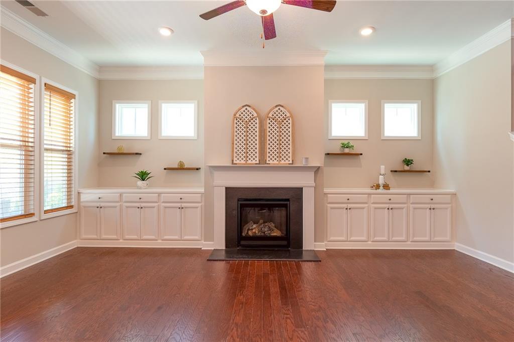 165 Mansfield Drive
