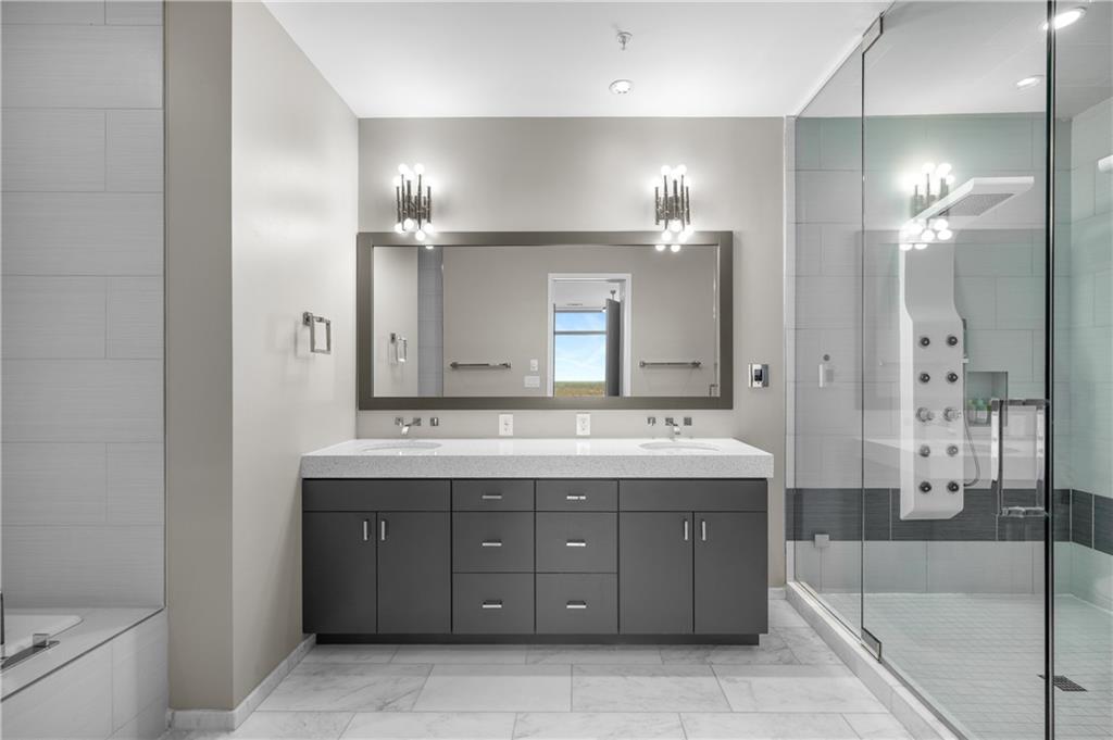 45 Ivan Allen Jr Boulevard NW Unit 2603