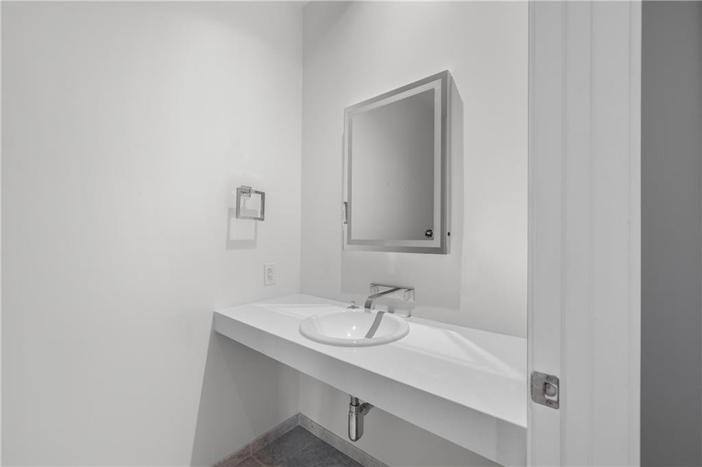 45 Ivan Allen Jr Boulevard NW Unit 2603