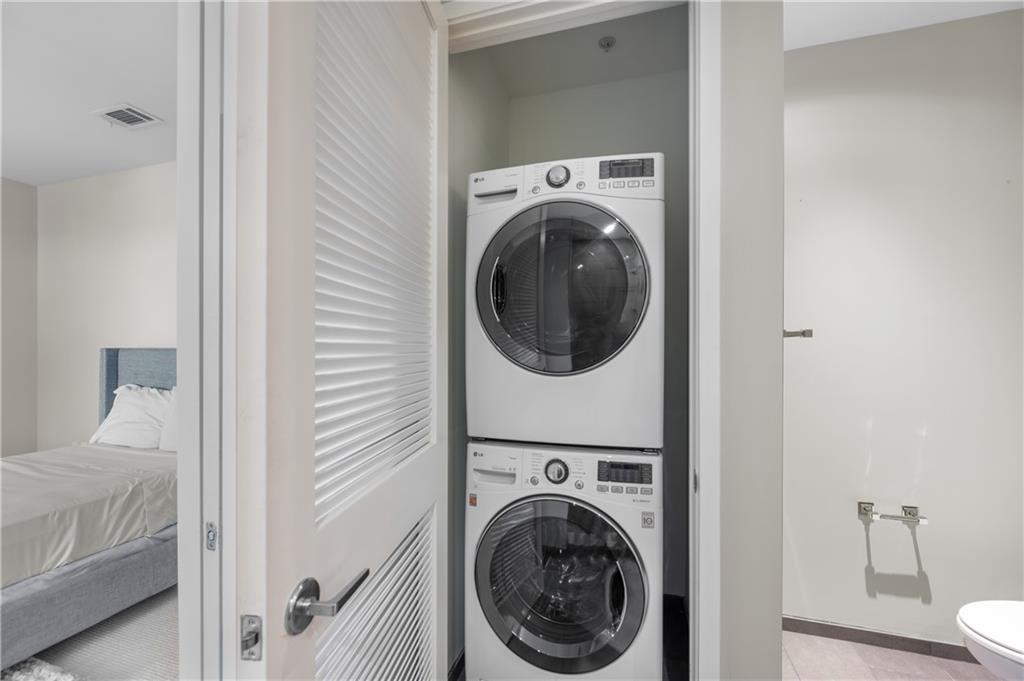 45 Ivan Allen Jr Boulevard NW Unit 2603