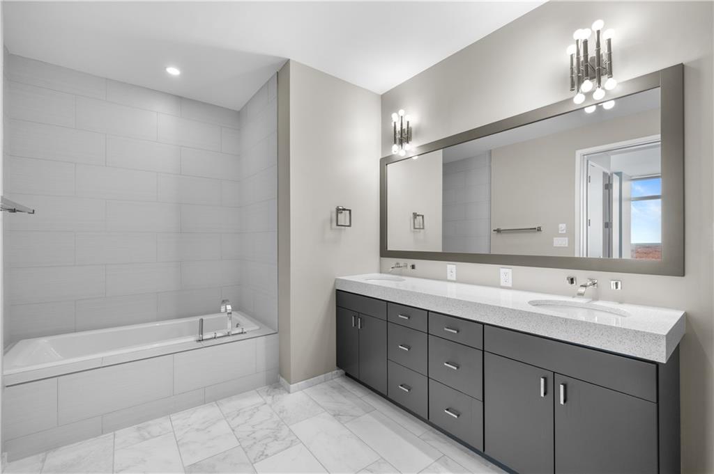 45 Ivan Allen Jr Boulevard NW Unit 2603