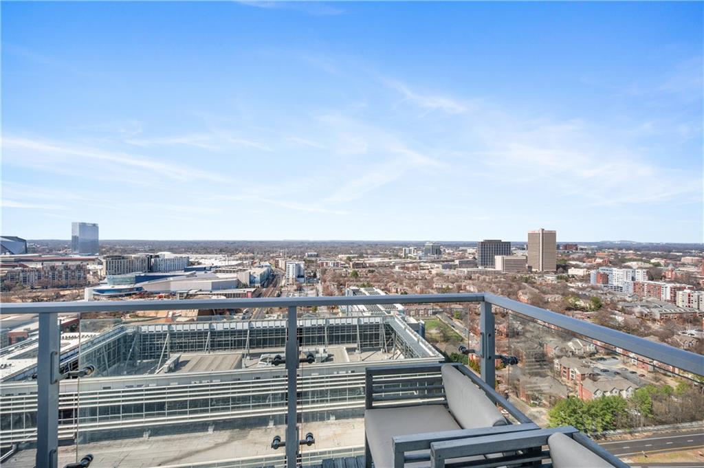 45 Ivan Allen Jr Boulevard NW Unit 2603