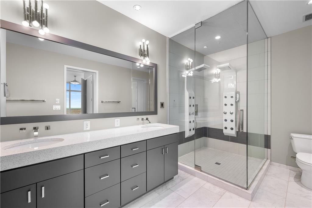 45 Ivan Allen Jr Boulevard NW Unit 2603