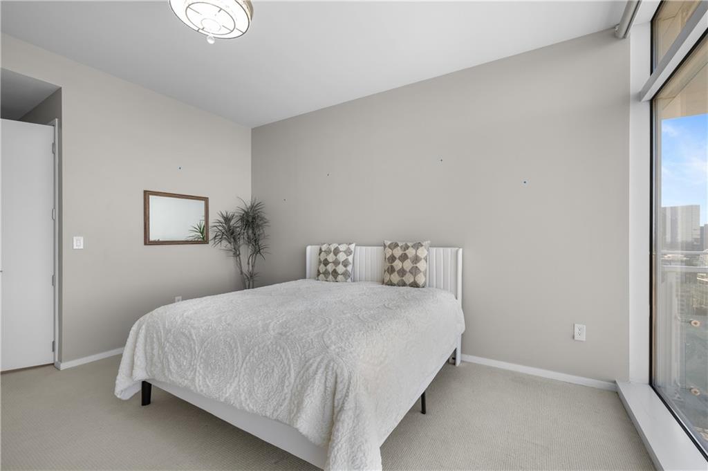 45 Ivan Allen Jr Boulevard NW Unit 2603