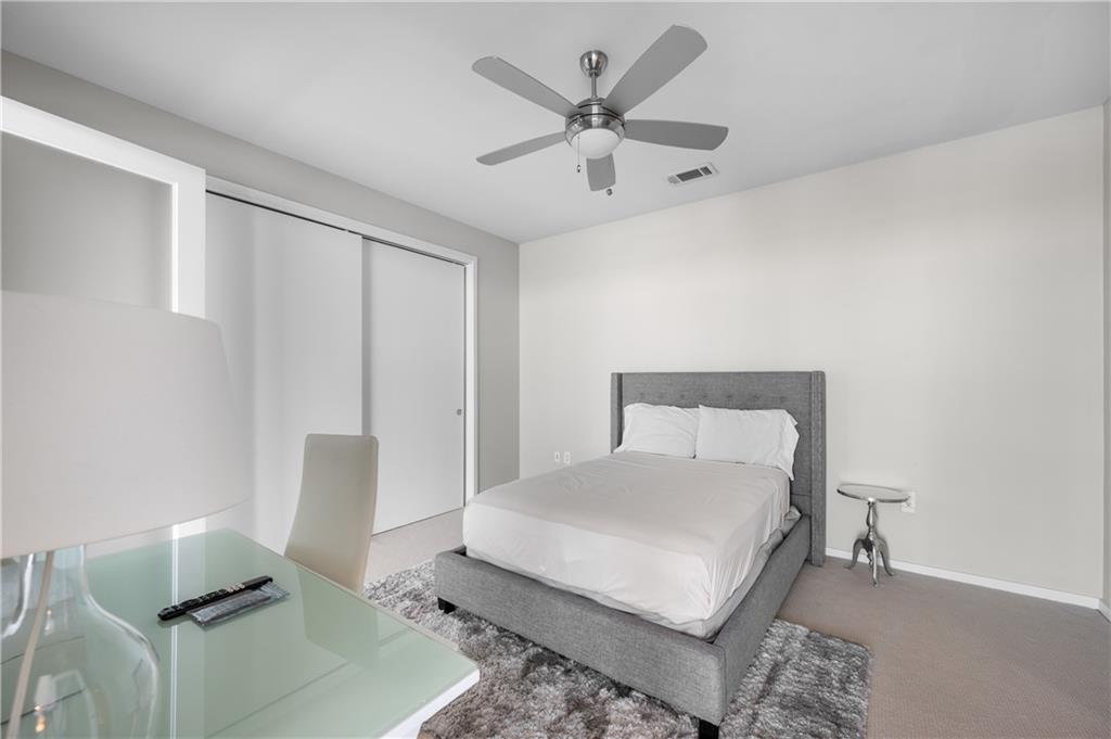 45 Ivan Allen Jr Boulevard NW Unit 2603