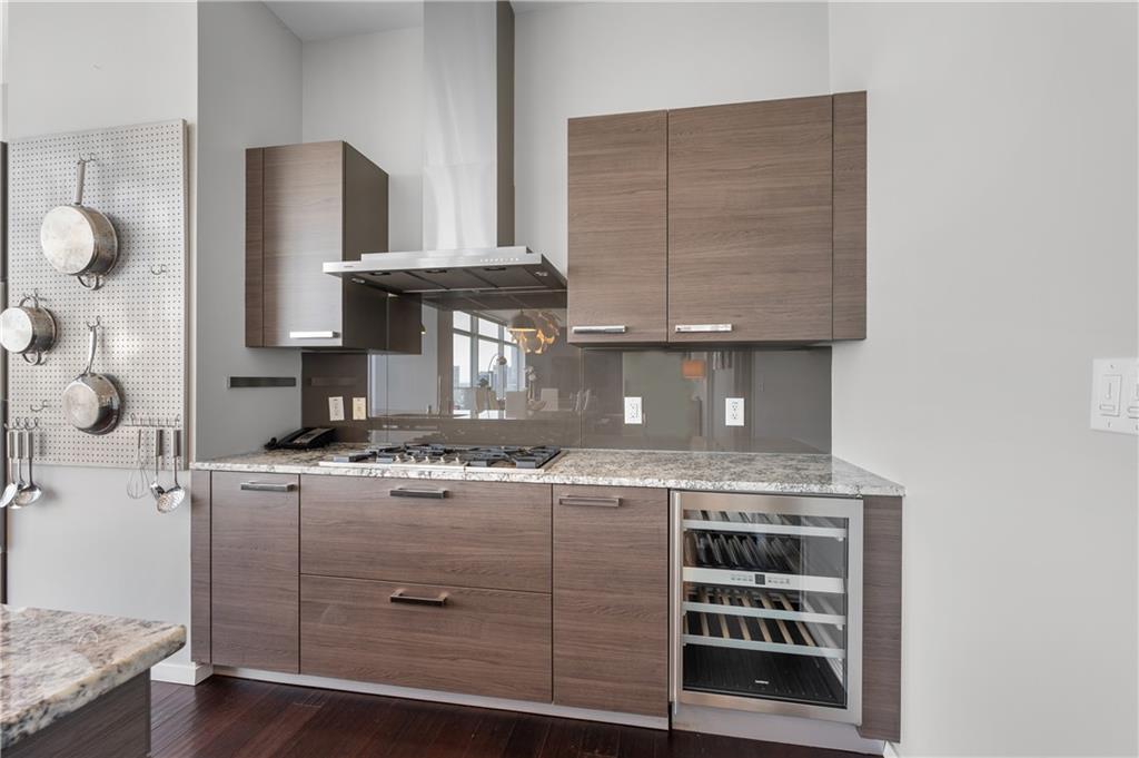 45 Ivan Allen Jr Boulevard NW Unit 2603