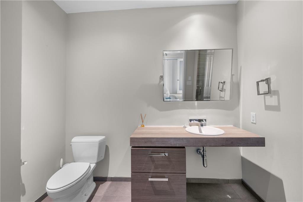 45 Ivan Allen Jr Boulevard NW Unit 2603