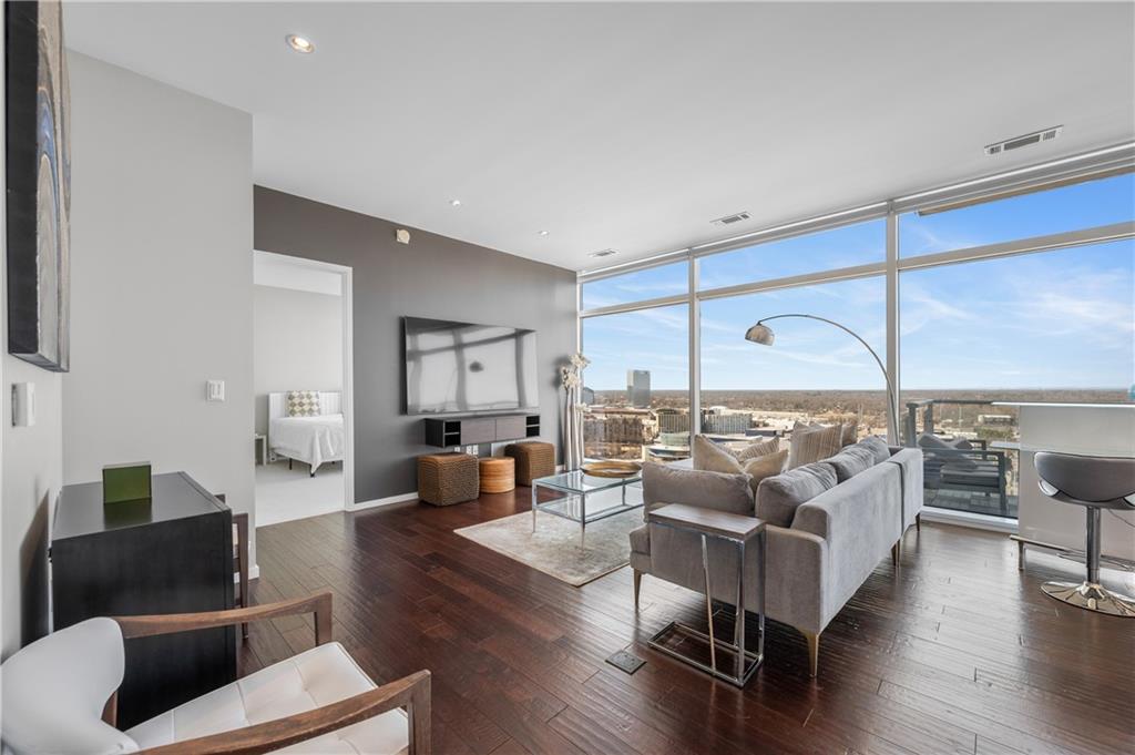 45 Ivan Allen Jr Boulevard NW Unit 2603